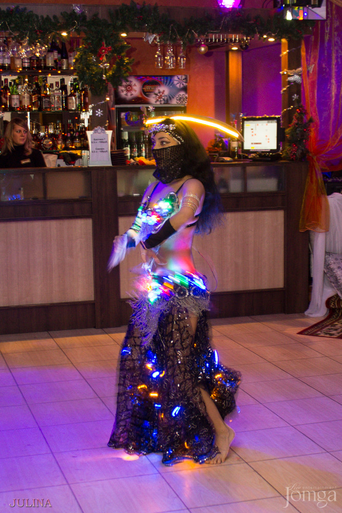 Фотография с Восточные сказки в Дубай