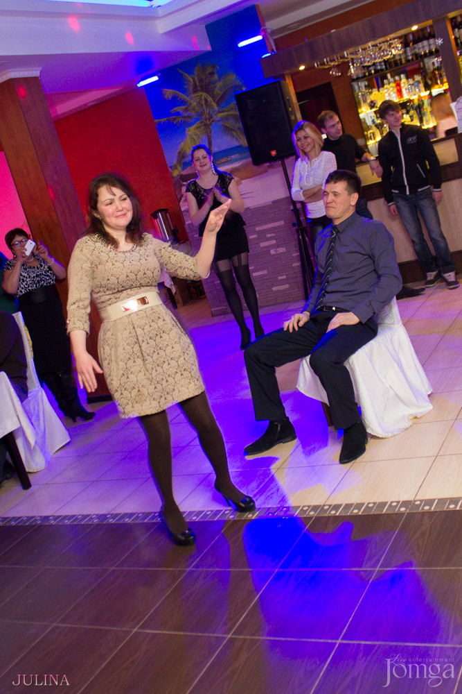 Фотография с Восточные сказки в Дубай