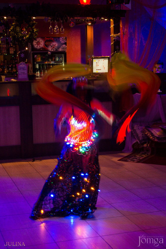 Фотография с Восточные сказки в Дубай