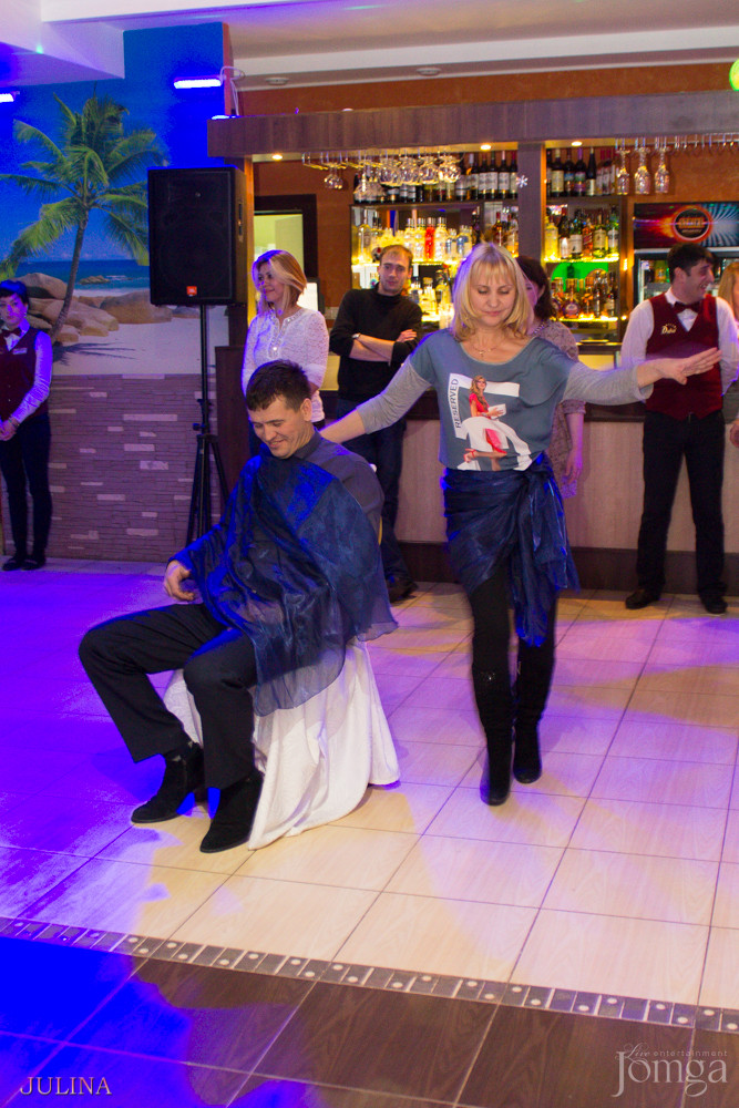 Фотография с Восточные сказки в Дубай