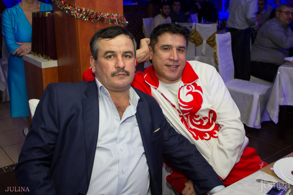 Фотография с Восточные сказки в Дубай