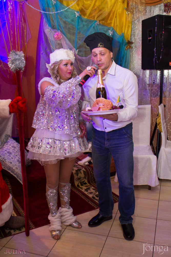 Фотография с Восточные сказки в Дубай