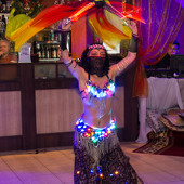 Восточные сказки фото 60