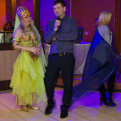 Восточные сказки фото 132