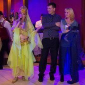 Восточные сказки фото 131