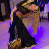 Восточные сказки фото 104