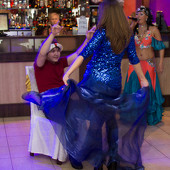 Восточные сказки фото 94