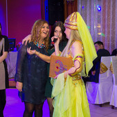 Восточные сказки фото 45