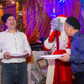 Восточные сказки фото 142