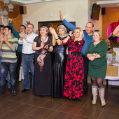 Восточные сказки фото 100