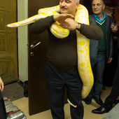 Восточные сказки фото 107