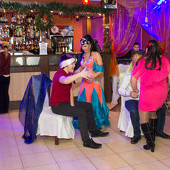 Восточные сказки фото 103