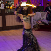 Восточные сказки фото 40