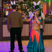 Восточные сказки фото 78