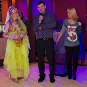 Восточные сказки фото 133