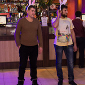 Восточные сказки фото 70