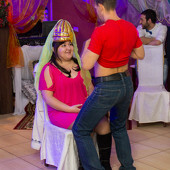 Восточные сказки фото 114