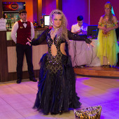 Восточные сказки фото 94