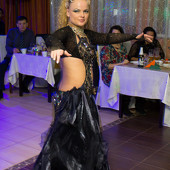 Восточные сказки фото 95