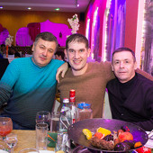 Восточные сказки фото 153