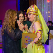 Восточные сказки фото 46