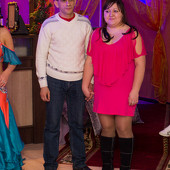 Восточные сказки фото 89