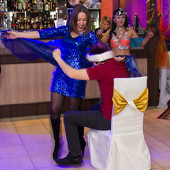 Восточные сказки фото 97