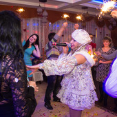 Восточные сказки фото 154