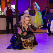 Восточные сказки фото 99