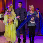 Восточные сказки фото 134