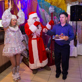 Восточные сказки фото 145