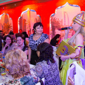 Восточные сказки фото 31