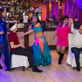 Восточные сказки фото 104