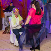 Восточные сказки фото 101