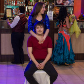 Восточные сказки фото 90