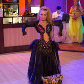 Восточные сказки фото 92