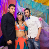 Восточные сказки фото 86