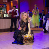 Восточные сказки фото 100