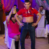 Восточные сказки фото 116