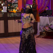 Восточные сказки фото 36