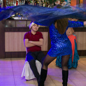 Восточные сказки фото 92