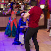 Восточные сказки фото 120