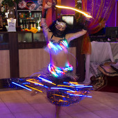 Восточные сказки фото 45