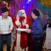 Восточные сказки фото 143