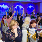 Восточные сказки фото 129