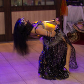 Восточные сказки фото 39