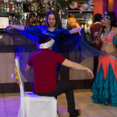 Восточные сказки фото 98