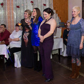 Восточные сказки фото 77