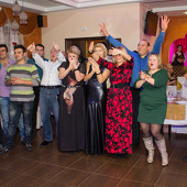 Восточные сказки фото 99