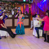 Восточные сказки фото 105